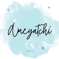 Dj Micky M — Ameyatchi (Remix) — обложка